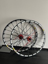 Conjunto de rodas Mavic Crossmax SLR 26" DSC 6 parafusos QR comprar usado  Enviando para Brazil