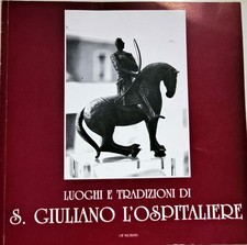 Libro luoghi tradizioni usato  Civitanova Marche