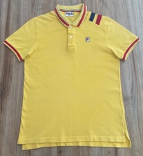 Vintage fila polo for sale  POTTERS BAR