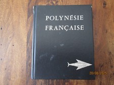 Carnet timbres polynésie d'occasion Carnet timbres polynésie d'occasion  Perpignan-