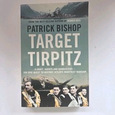 Target tirpitz bishop for sale  Homer