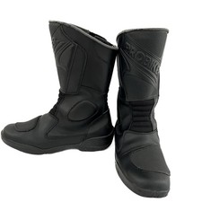 Probiker motorradstiefel ideal gebraucht kaufen  Hamburg