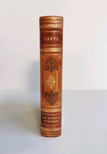 Dante divine comédie d'occasion Dante divine comédie d'occasion  Colmar