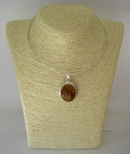 collier torque argent massif d'occasion collier torque argent massif d'occasion  Marans