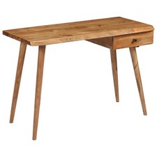 Vidaxl scrittoio legno usato  Torre di Mosto