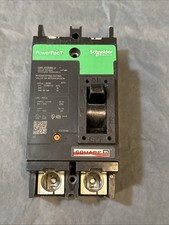 Square qgl22200 2pole for sale  Meadow Bridge