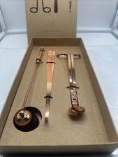 Anthropologie rose gold for sale  Henderson