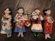 Adorable vtg four for sale  Melbourne