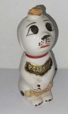 Bouteille publicitaire liqueur d'occasion Bouteille publicitaire liqueur d'occasion  France