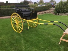 Horse cart exercise for sale  MANSFIELD