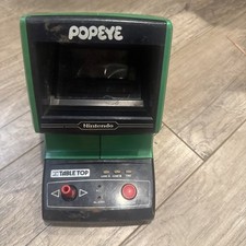 Rare 1983 nintendo d'occasion  Expédié en Belgium