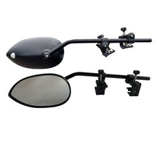 Pair milenco aero for sale  TELFORD