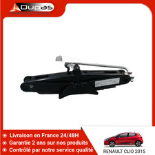 Cric manivelle renault d'occasion Cric manivelle renault d'occasion  Nemours