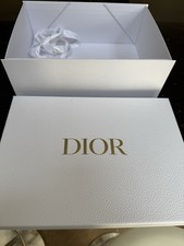 Christian dior large for sale  MITCHAM