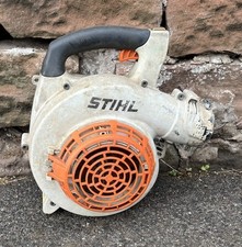 Stihl petrol leaf for sale  CARLISLE