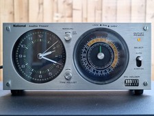 National panasonic te61 for sale  BRIDGWATER