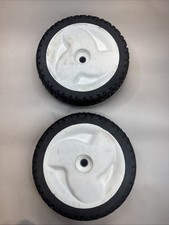Rear drive wheels for sale  Apex