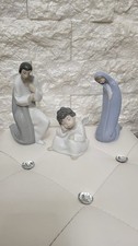 Natività lladro madonna usato  Italia