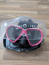 Aqua lung reveal for sale  HULL