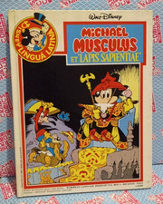 Disney lingua latina usato Disney lingua latina usato  Como