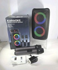 Bluetooth speaker microphones for sale  Delano