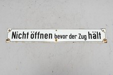 P88k18 vintage werbe gebraucht kaufen  Neu-Ulm