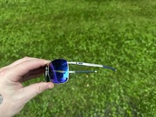 Oakley aviator gauge for sale  Beaver Dam