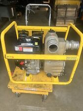 Wacker pt3 trash for sale  Cressona