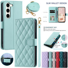 Wallet case samsung for sale  ALTRINCHAM