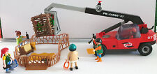 Playmobil ref 5256 d'occasion  Sotteville-lès-Rouen