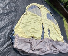 Vango icarus air for sale  CANVEY ISLAND