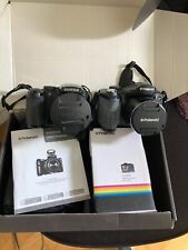 Digital cameras lot for sale  San Francisco