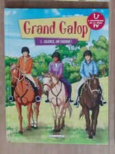 Grand galop tome d'occasion  Strasbourg-