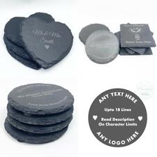 Personalised engraved heart for sale  NOTTINGHAM