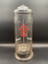 Vintage nutrine glass for sale  Niles