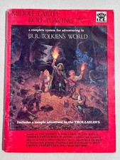 Middle earth role for sale  STROUD