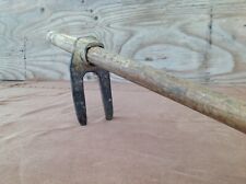 Vintage prong hoe for sale  Veneta