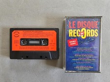 Cassette audio audio d'occasion  Messigny-et-Vantoux