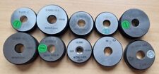 Einstellring 600c 9994mm gebraucht kaufen  Obersontheim
