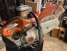 Stihl ts420 concrete for sale  Columbus