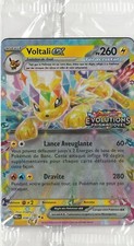 Carte pokémon voltali d'occasion  Olivet