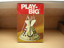 Playbig pb761 indianerzelt gebraucht kaufen  Hasbergen