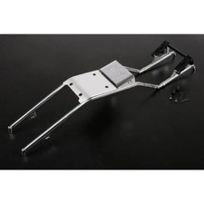 Abnehmbarer metall rollkäfig gebraucht kaufen  Höchstenbach, Mörsbach, Steinebach