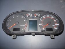 Tacho tachometer kombiinstrume gebraucht kaufen  Kümmersbruck