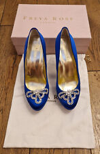 freya rose shoes for sale freya rose shoes for sale ROYSTON