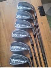 Wilson staff irons for sale  Shipping to Ireland