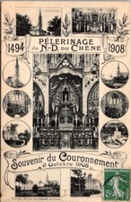 62878 postcard pilgrimage d'occasion  Expédié en Belgium