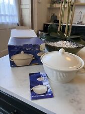 Wedgwood windsor white for sale  WARRINGTON