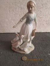 Lladro nao style for sale  POOLE