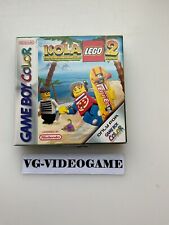 Lego isola rivincita usato  Lugo